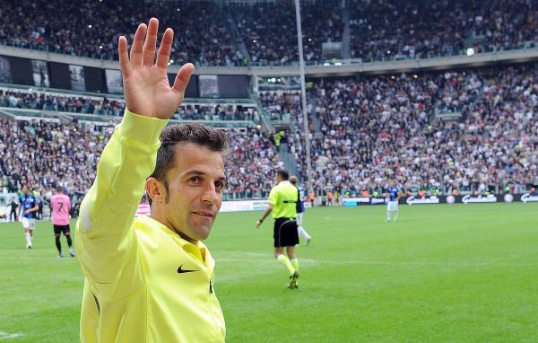 Campioni che toccano l`anima